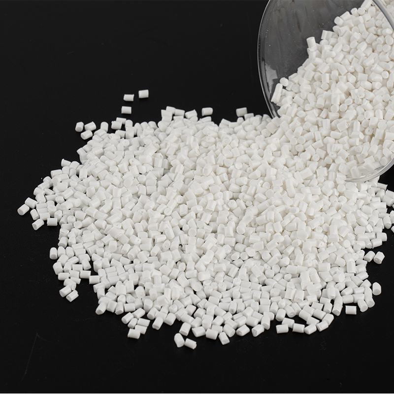 PA66ABMFRNC FLAMERETARDANT V0 najlonska plastika