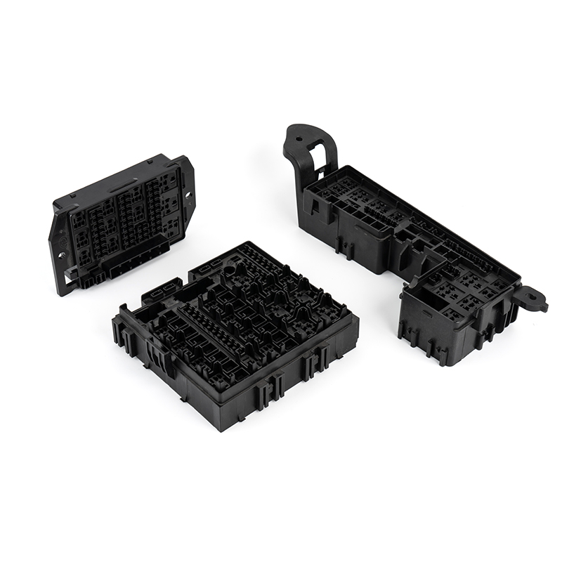 PA6G20BK020 STAKLO VICE 20% OHIGRANIČNO TERMILNO stabilno najlonsko plastiku