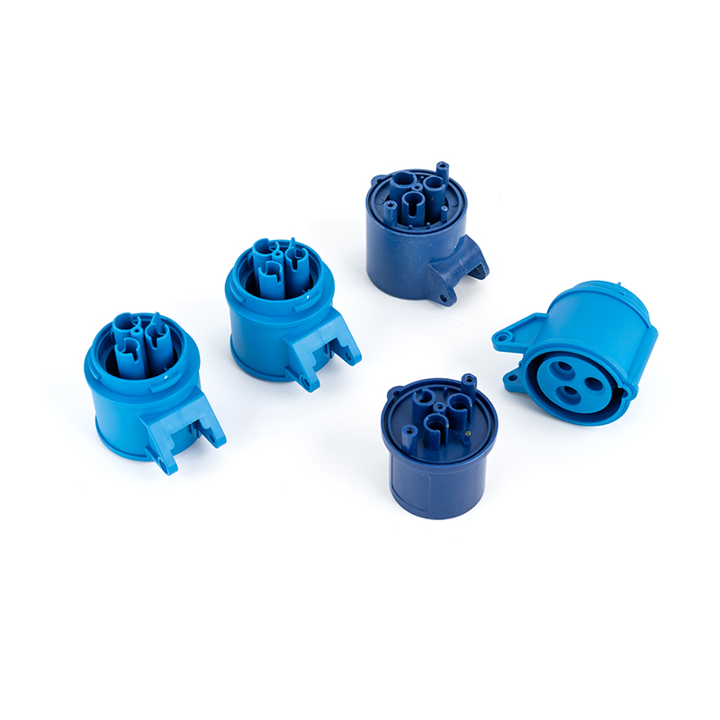 PA66ABMFRNC FLAMERETARDANT V0 najlonska plastika