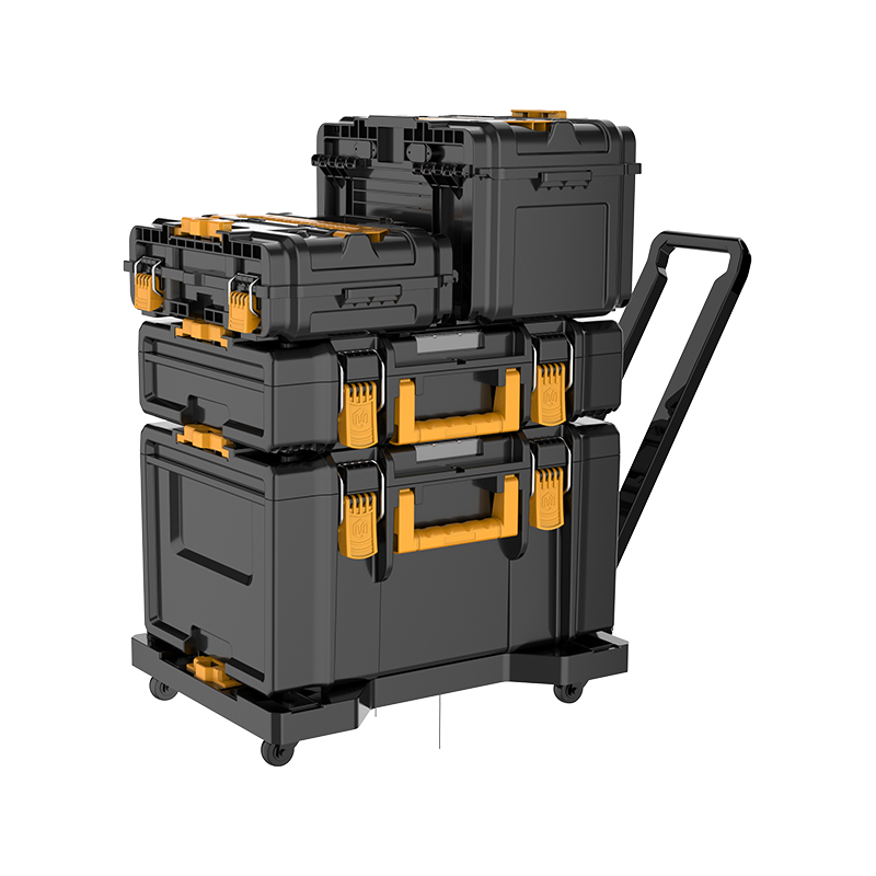 YW-D Multifunkcionalna vodootporna kutija za alat YW-D Multifunkcionalna vodootporna kutija za alat