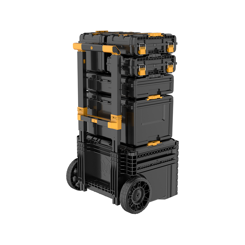 YW-D Multifunkcionalna vodootporna kutija za alat YW-D Multifunkcionalna vodootporna kutija za alat