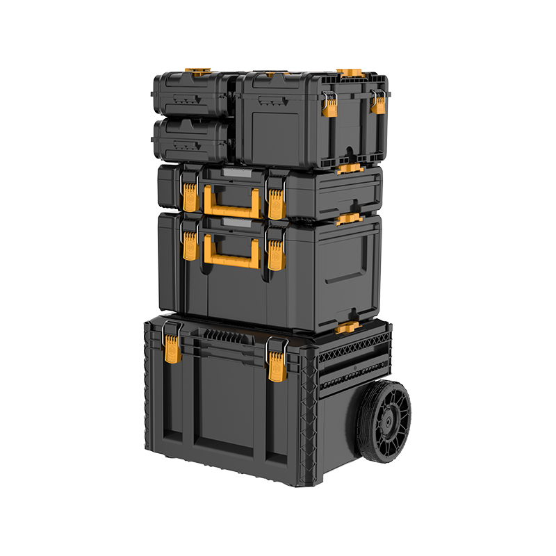 YW-D Multifunkcionalna vodootporna kutija za alat