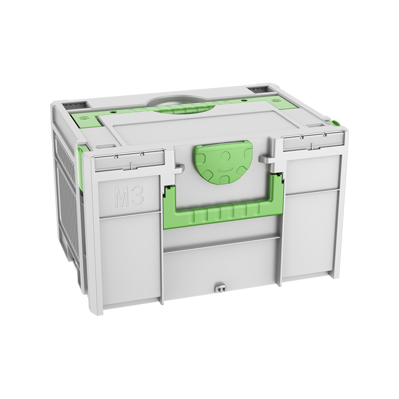 YW-A modularna plastična električna kutija za alat YW-A modularna plastična električna kutija za alat