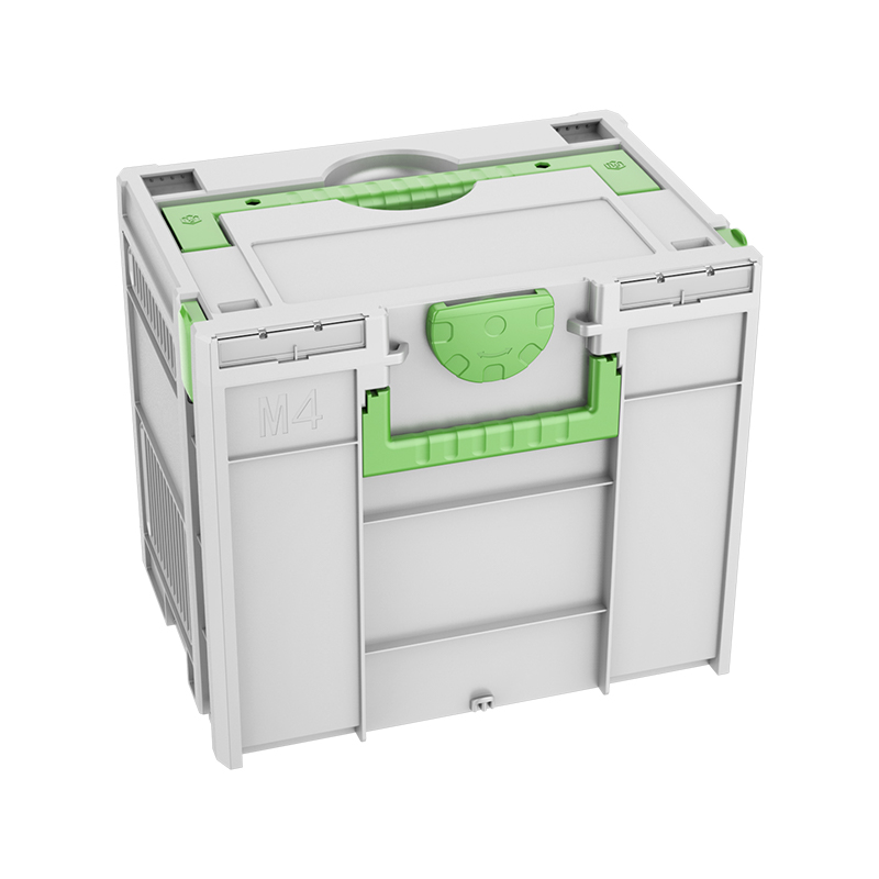 YW-A modularna plastična električna kutija za alat YW-A modularna plastična električna kutija za alat