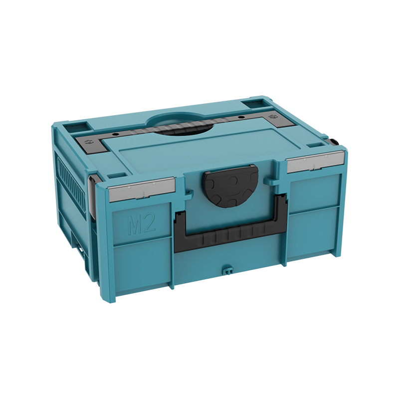 YW-A modularna plastična električna kutija za alat YW-A modularna plastična električna kutija za alat