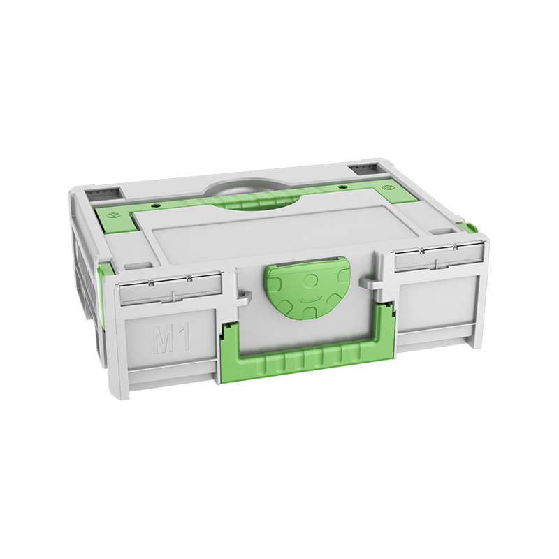 YW-A modularna plastična električna kutija za alat YW-A modularna plastična električna kutija za alat